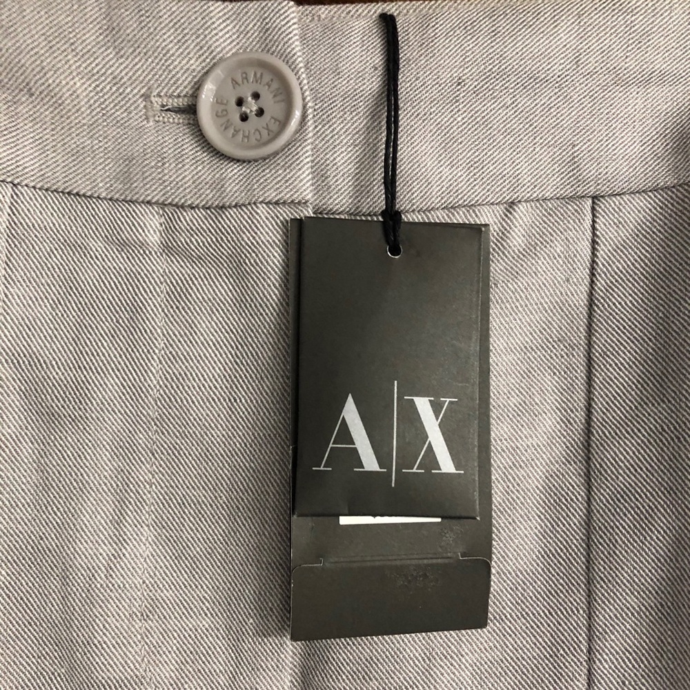 A/X Armani Exhange Pants